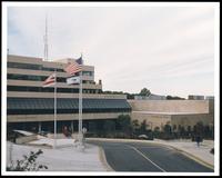 Abbey Joel Butler Pavilion, Adnan M. Khashoggi Center, John M. Reeves Aquatic Complex and the Jack I. Bender Arena (1988)