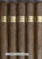 Cuban Cigars Made By Romeo Y Julieta
